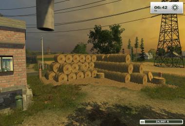 Starowies By TheMasteRTeamTV