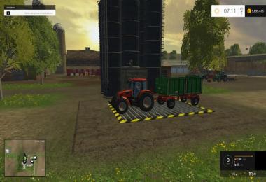 Kroeger HKD 302 v1.0