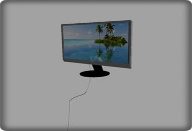 Acer flat screen v1.0