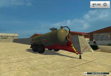 Advanced technol HTS 100 27 v1.0