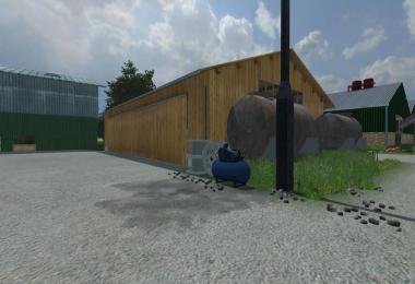 Agrarfrost Final Edition v10.8 MR