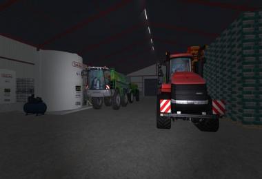 AgrolandXXL v2.5