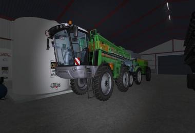 AgrolandXXL v2.5