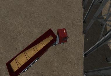 Agroliner Dynamic v1.0 MR