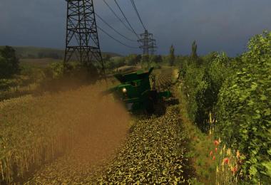 AgroNort Edicion Olivos v1.0 MR