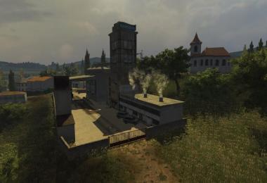 AgroNort Edicion Olivos v1.0 MR