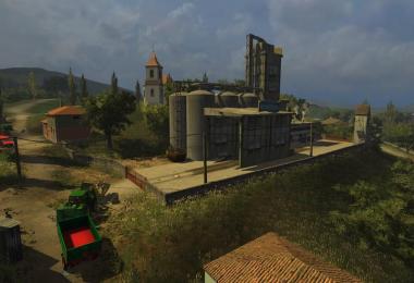 AgroNort Edicion Olivos v1.0 MR