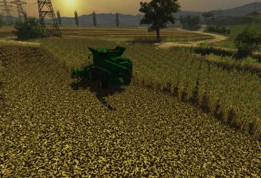 AgroNort Edicion Olivos v1.0 MR