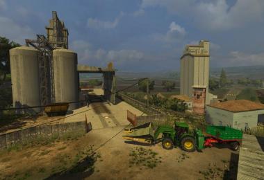 AgroNort Edicion Olivos v1.0 MR