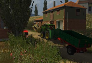 AgroNort Edicion Olivos v1.0 MR