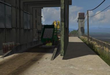 AgroNort Edicion Olivos v1.0 MR