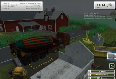 Antilles francaises v2