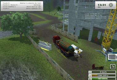 Antilles francaises v2