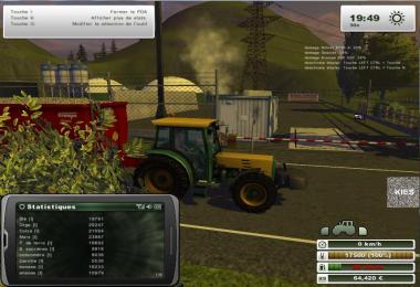 Antilles francaises v2