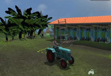 Antilles francaises v2