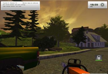 Antilles francaises v2