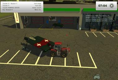 Antilles francaises v2