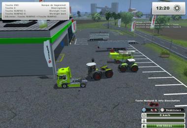 Antilles francaises v2