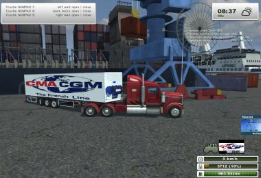 Antilles francaises v2