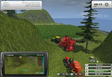 Antilles francaises v2