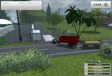 Antilles francaises v2