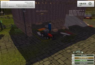 Antilles francaises v2