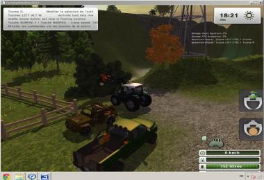 Antilles francaises v2