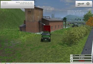 Antilles francaises v2