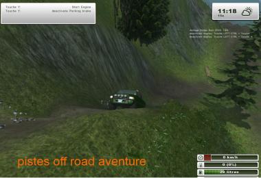 Antilles francaises v2