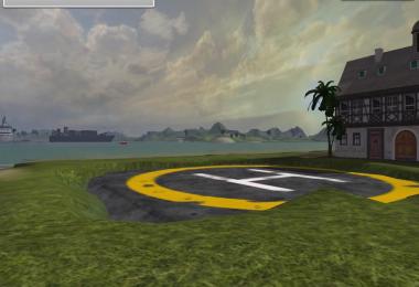 Antilles francaises v2