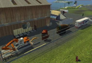 Antilles francaises v2