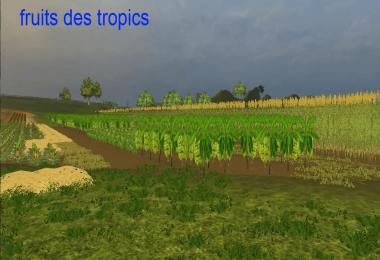 Antilles francaises v2