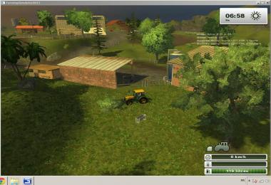 Antilles francaises v2