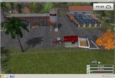 Antilles francaises v2