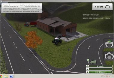 Antilles francaises v2