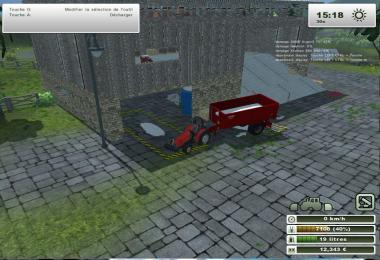 Antilles francaises v2