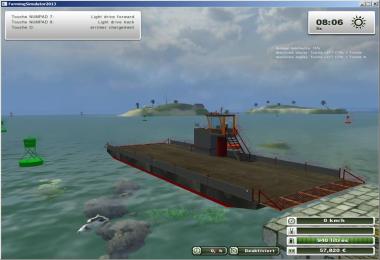 Antilles francaises v2