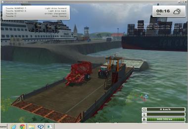 Antilles francaises v2