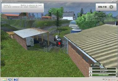 Antilles francaises v2