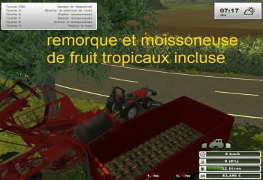 Antilles francaises v2