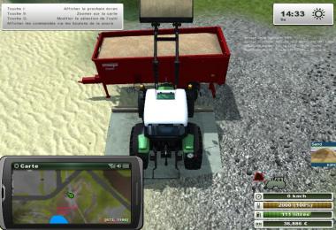 Antilles francaises v2