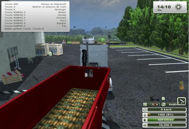 Antilles francaises v2