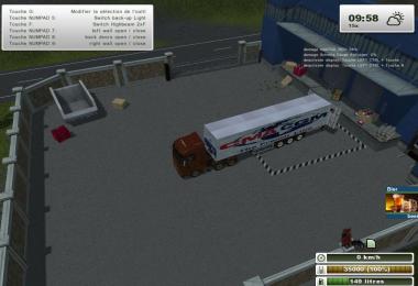 Antilles francaises v2