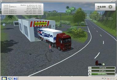 Antilles francaises v2