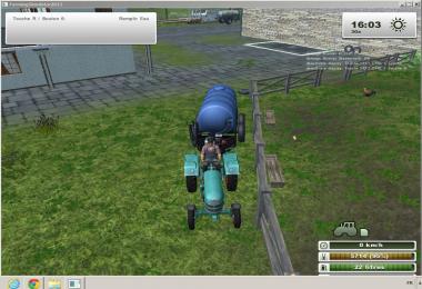 Antilles francaises v2