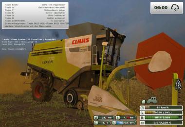 Bantikow Reloaded 2014 v2.0