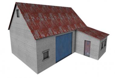 Barn v1.0