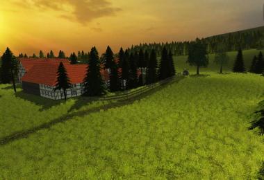 Baumgarten v1.0 beta