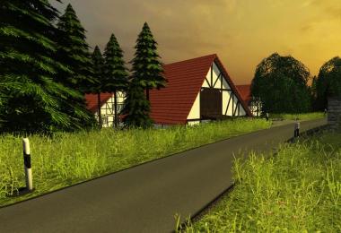 Baumgarten v1.0 beta