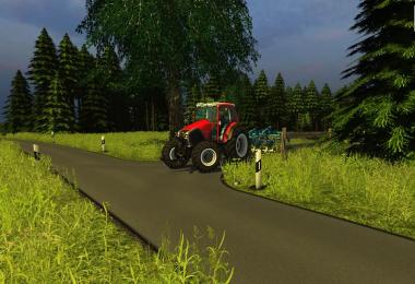 Baumgarten v1.0 beta